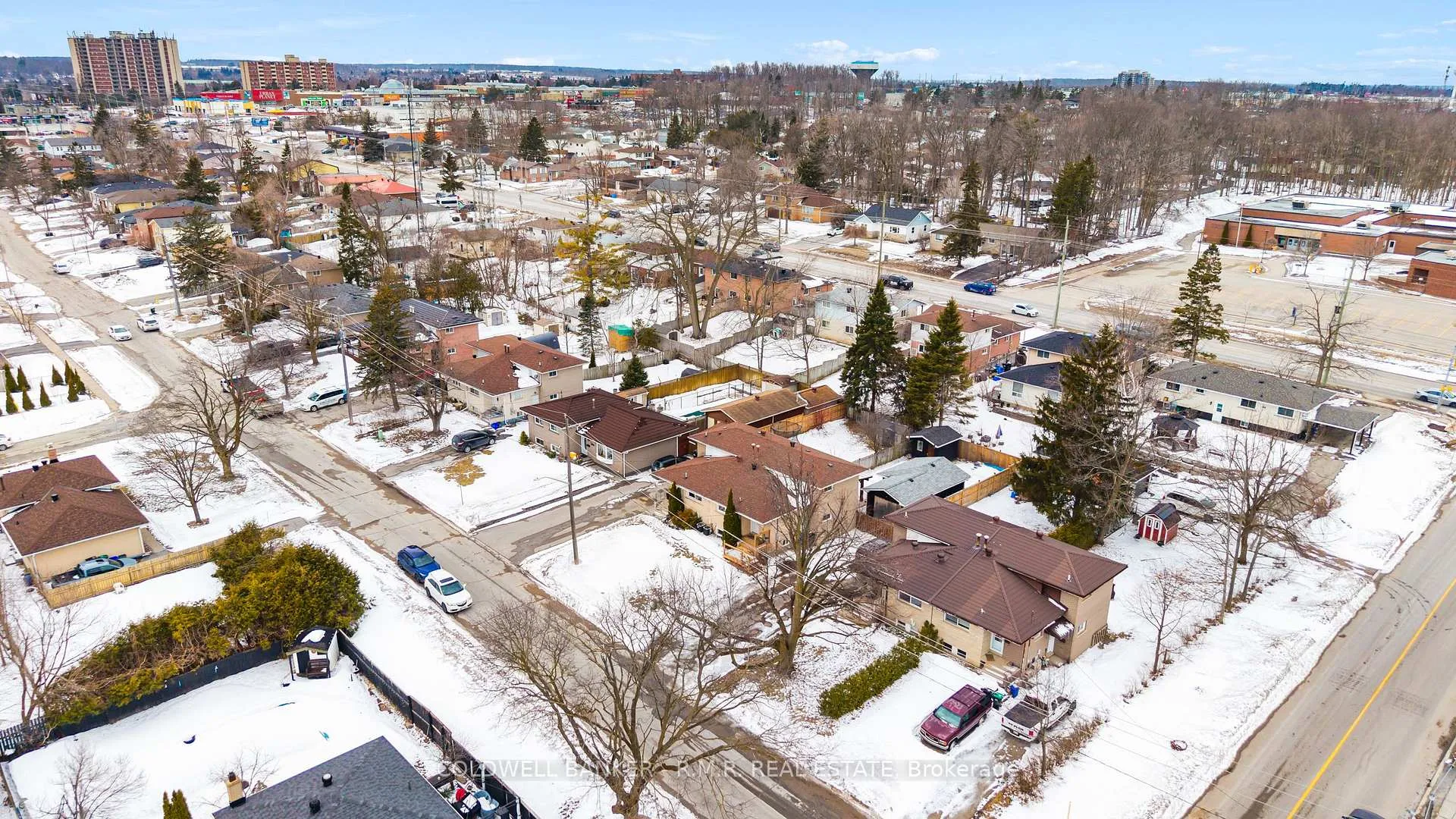 Photo 35 of 8 Charlbrook Avenue, Barrie, Cundles East — HOMEH