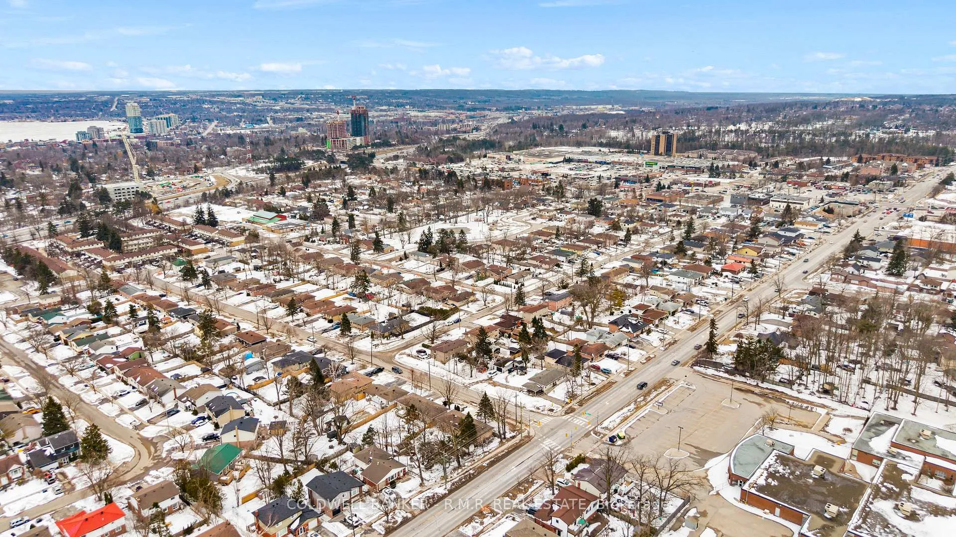 Photo 37 of 8 Charlbrook Avenue, Barrie, Cundles East — HOMEH