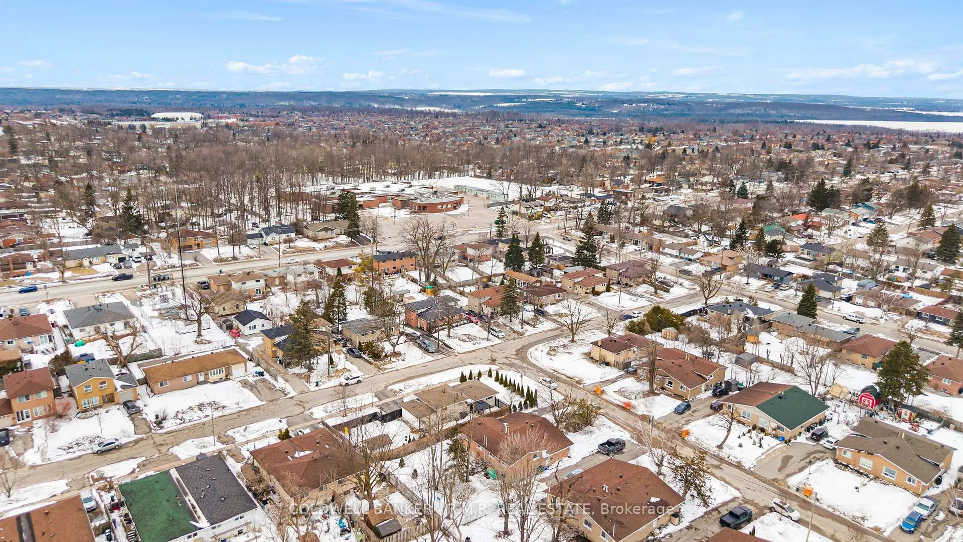 Photo 38 of 8 Charlbrook Avenue, Barrie, Cundles East — HOMEH