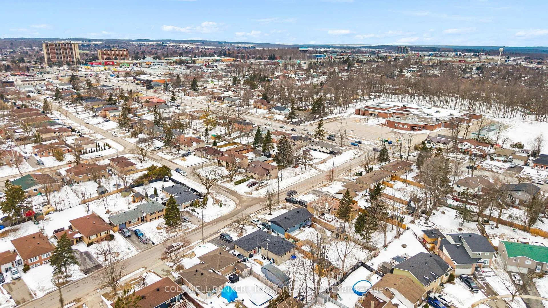 Photo 39 of 8 Charlbrook Avenue, Barrie, Cundles East — HOMEH