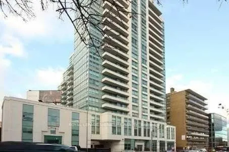 Photo 1 of Unit 1807, 212 Eglinton Avenue E, Toronto, Mount Pleasant West — HOMEH