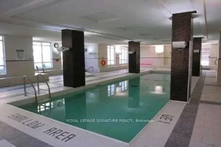 Photo 9 of Unit 1807, 212 Eglinton Avenue E, Toronto, Mount Pleasant West — HOMEH