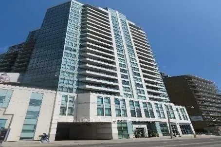 Photo 11 of Unit 1807, 212 Eglinton Avenue E, Toronto, Mount Pleasant West — HOMEH