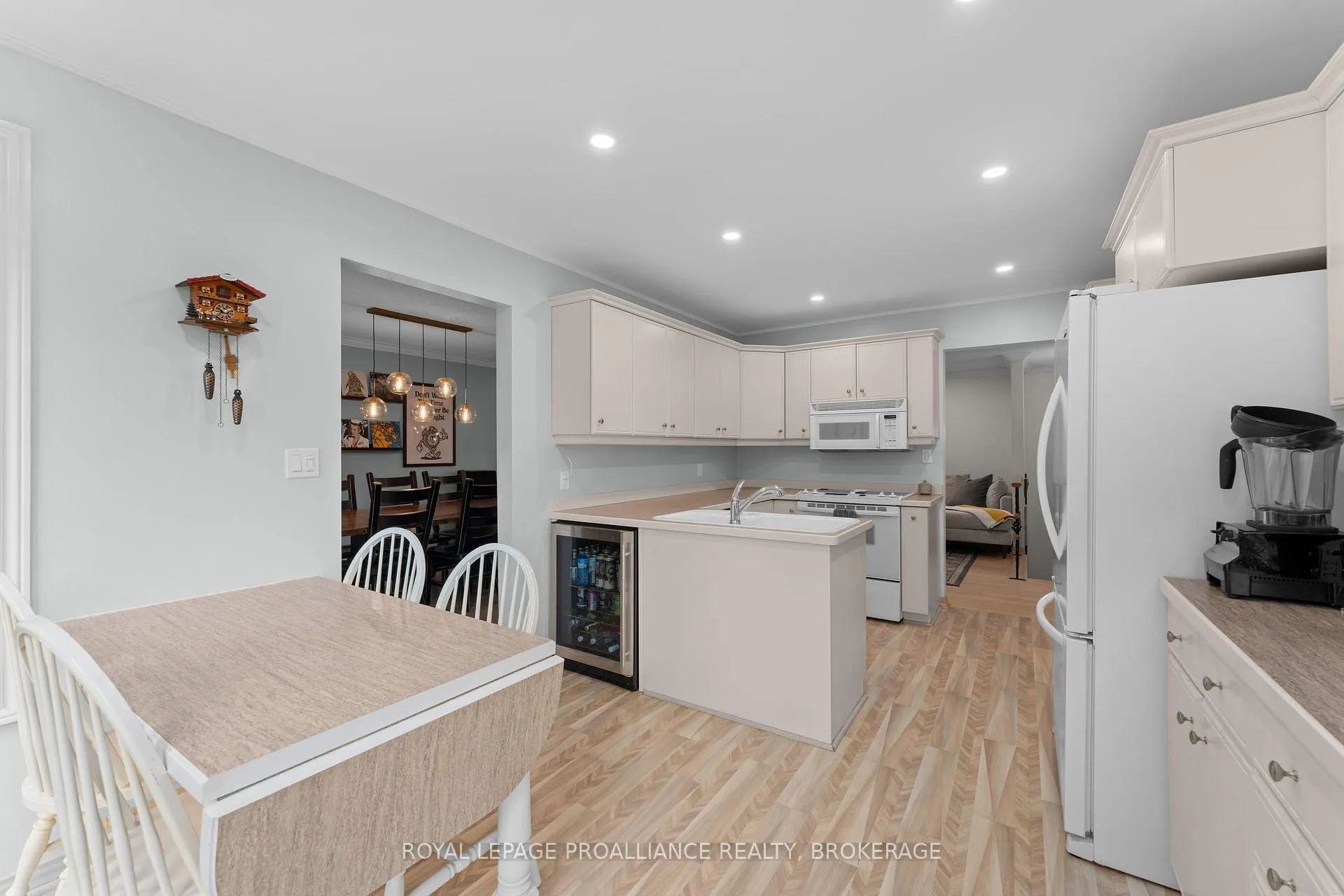 Photo 14 of 6 Faircrest Boulevard, Kingston, Kingston East (incl CFB Kingston) — HOMEH