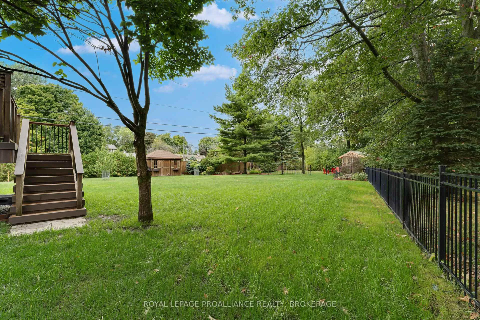 Photo 39 of 6 Faircrest Boulevard, Kingston, Kingston East (incl CFB Kingston) — HOMEH