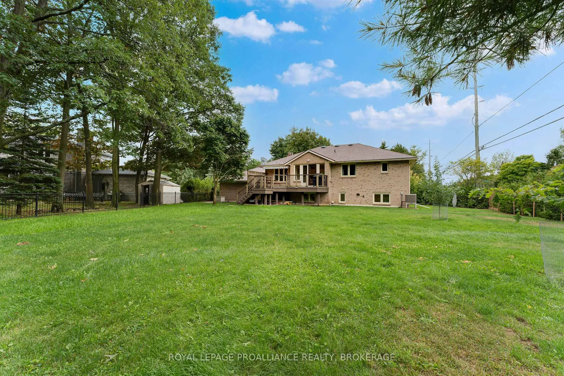 Photo 42 of 6 Faircrest Boulevard, Kingston, Kingston East (incl CFB Kingston) — HOMEH