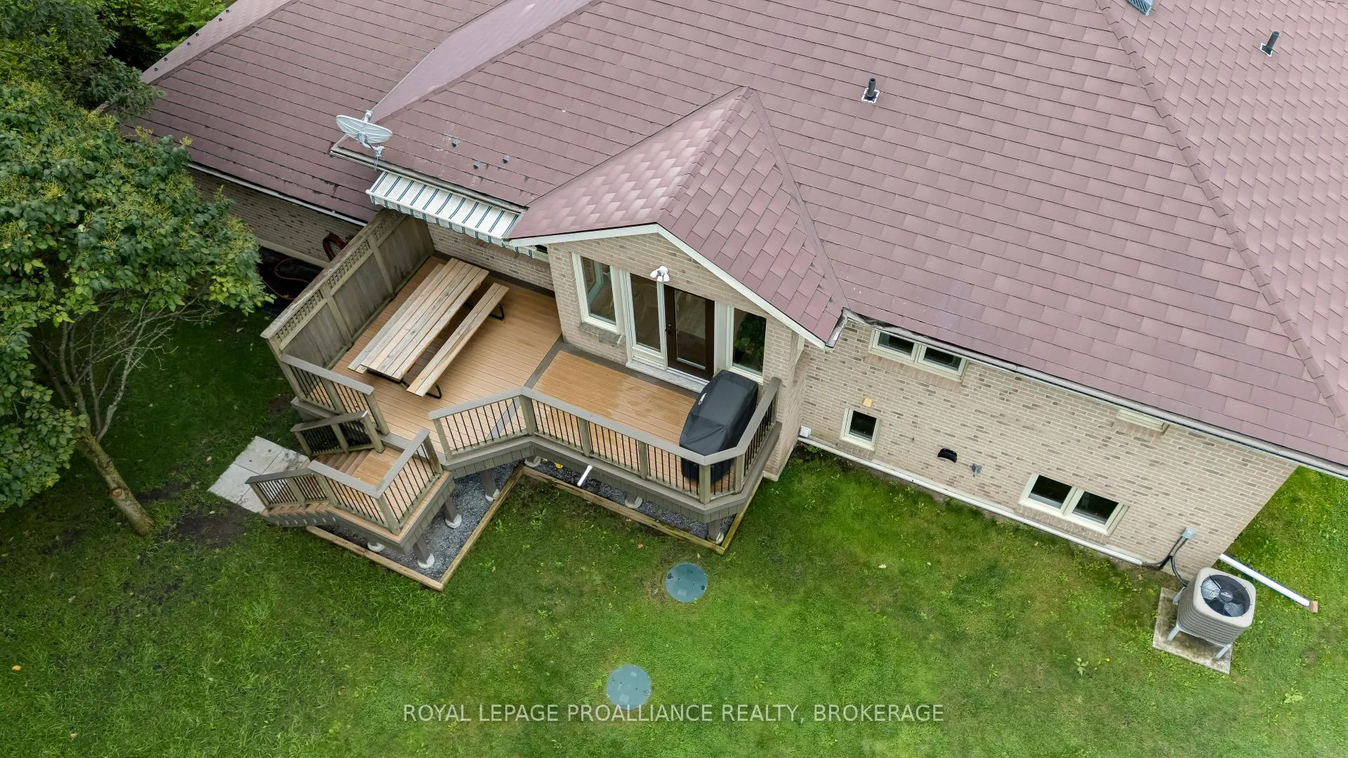 Photo 44 of 6 Faircrest Boulevard, Kingston, Kingston East (incl CFB Kingston) — HOMEH