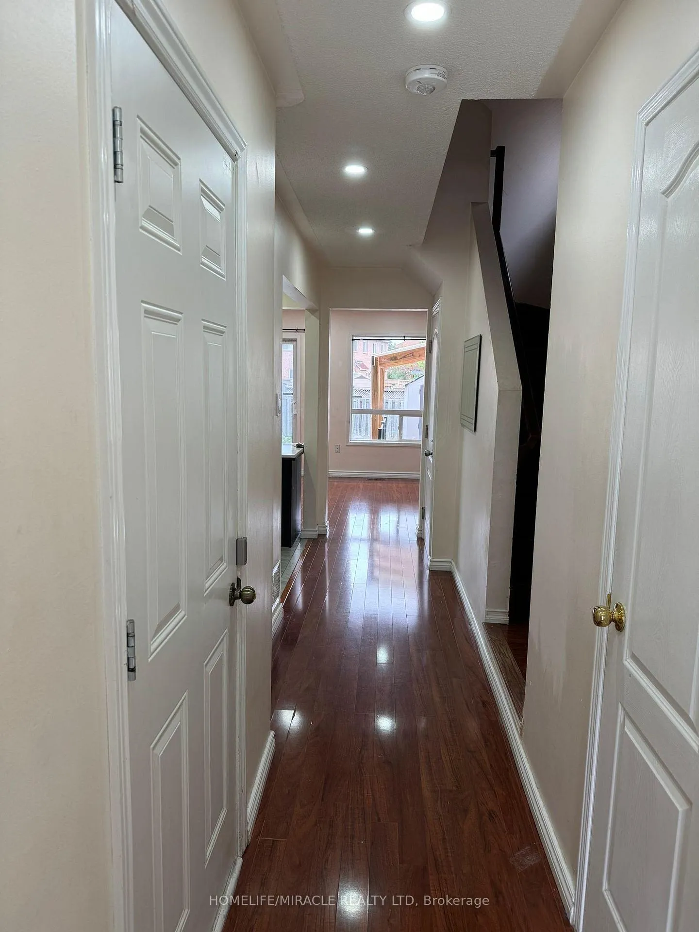 Photo 12 of 29 Ancestor Drive, Brampton, Fletcher's Meadow — HOMEH