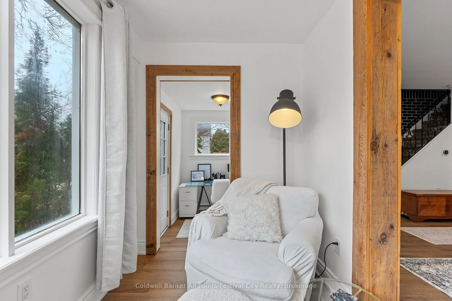 Photo 8 of 38 Main Street S, Bluewater, Bayfield — HOMEH
