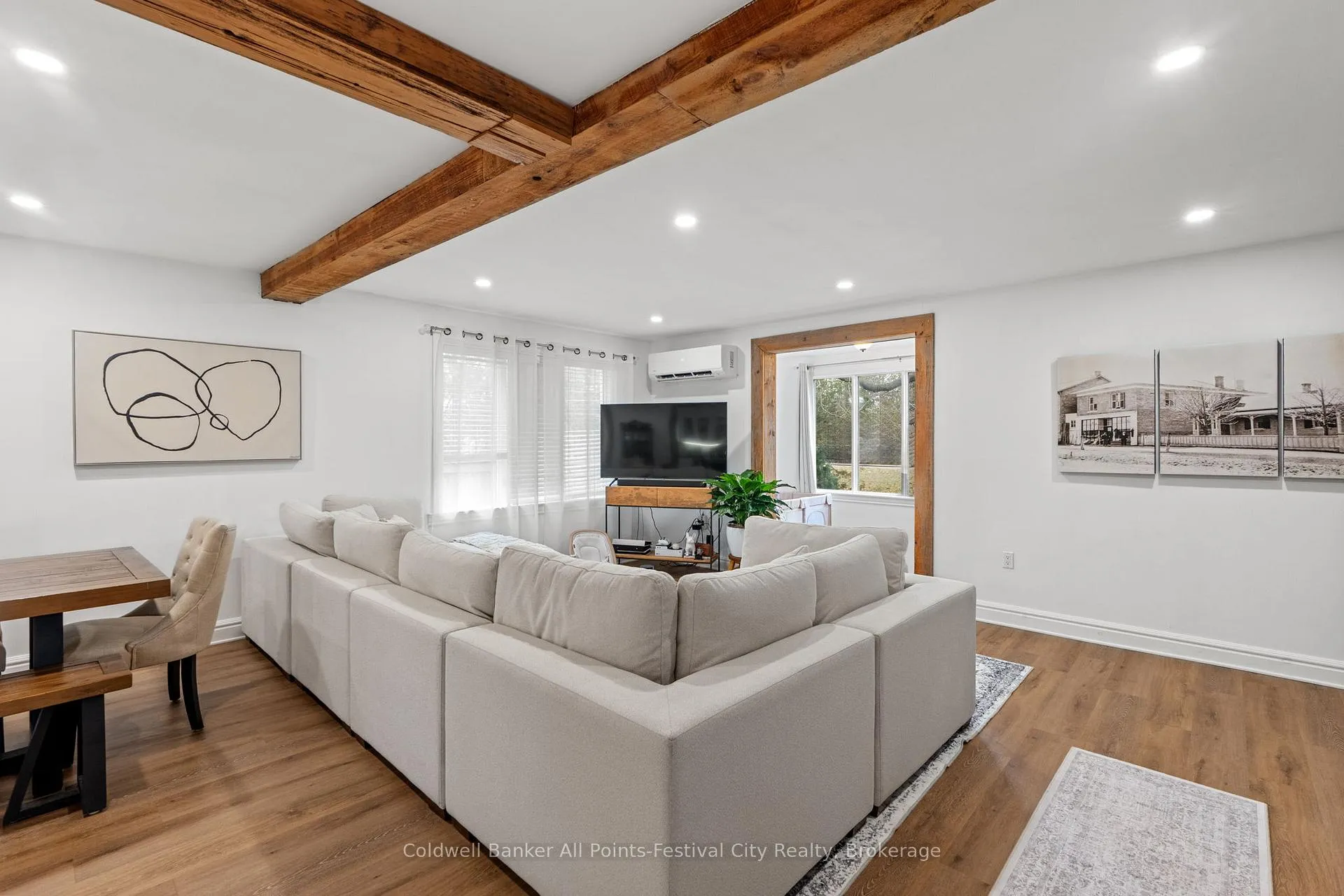Photo 11 of 38 Main Street S, Bluewater, Bayfield — HOMEH