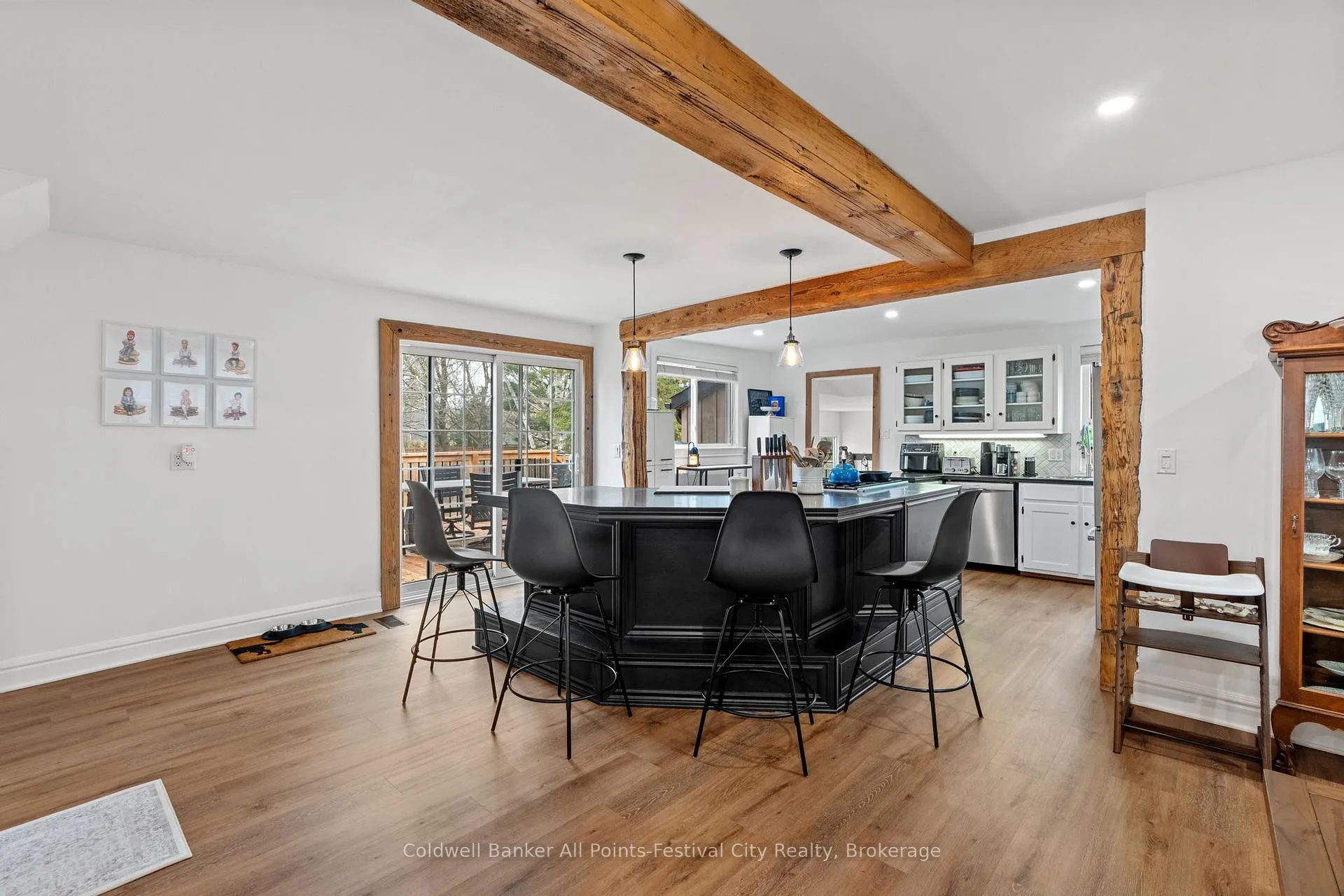 Photo 13 of 38 Main Street S, Bluewater, Bayfield — HOMEH