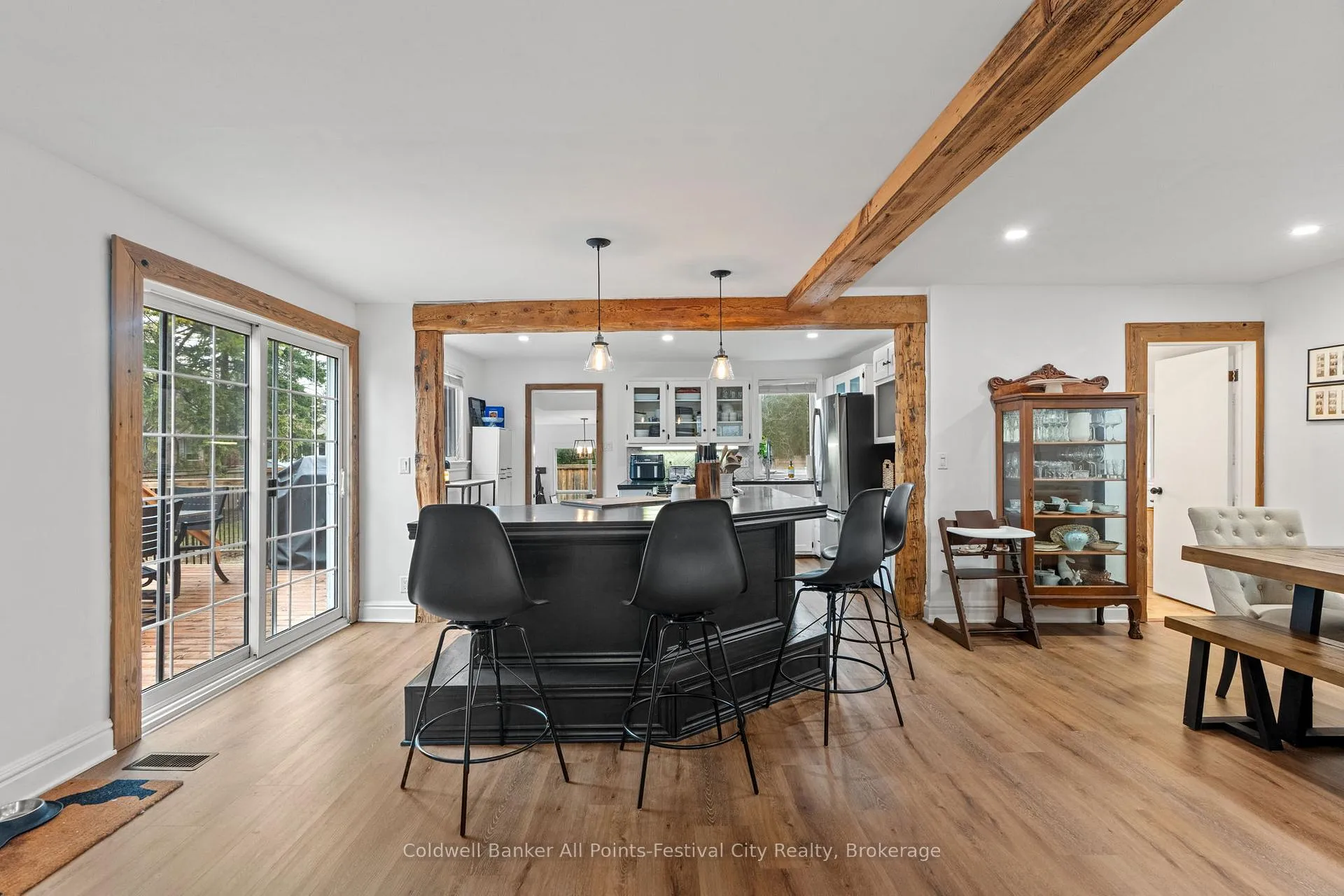 Photo 14 of 38 Main Street S, Bluewater, Bayfield — HOMEH