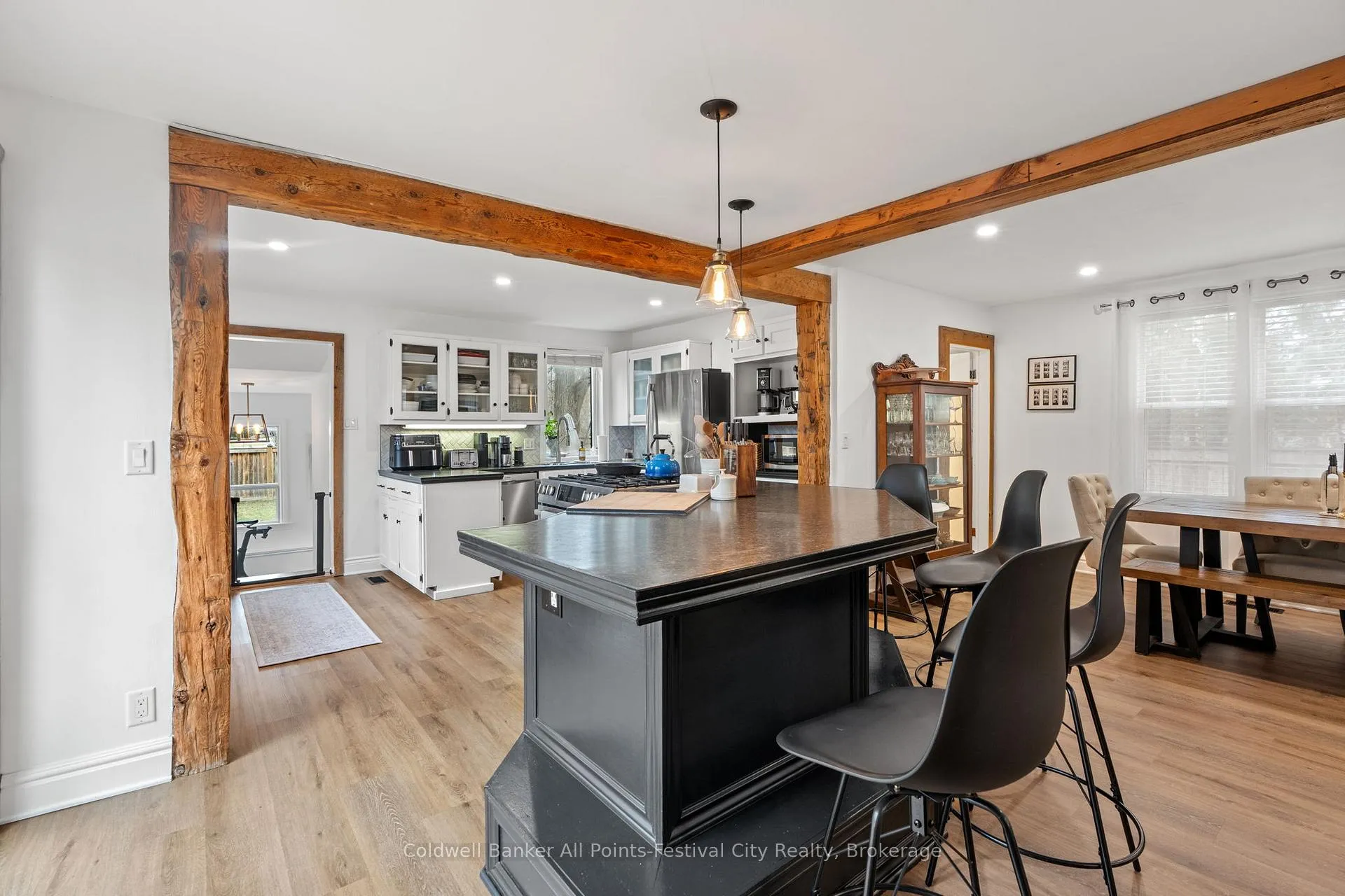 Photo 15 of 38 Main Street S, Bluewater, Bayfield — HOMEH