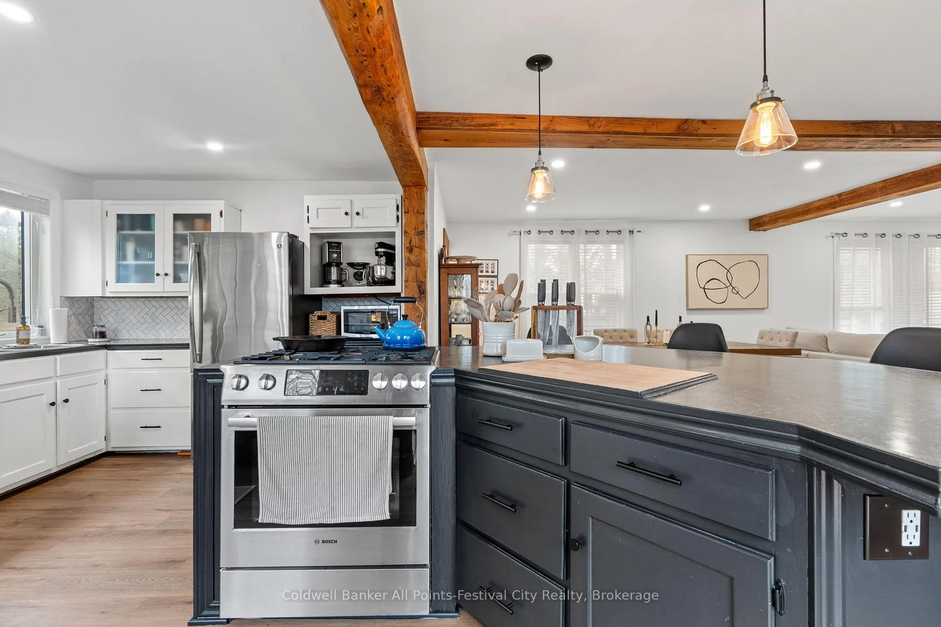 Photo 16 of 38 Main Street S, Bluewater, Bayfield — HOMEH