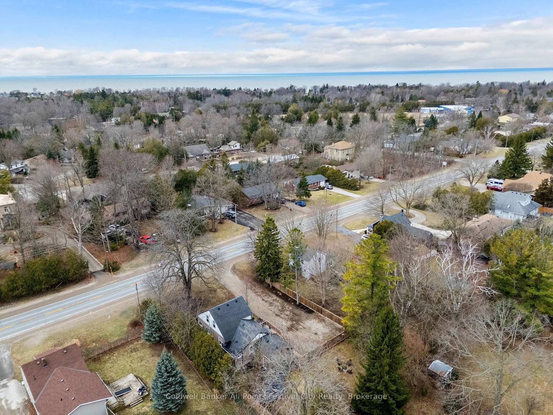 Photo 38 of 38 Main Street S, Bluewater, Bayfield — HOMEH