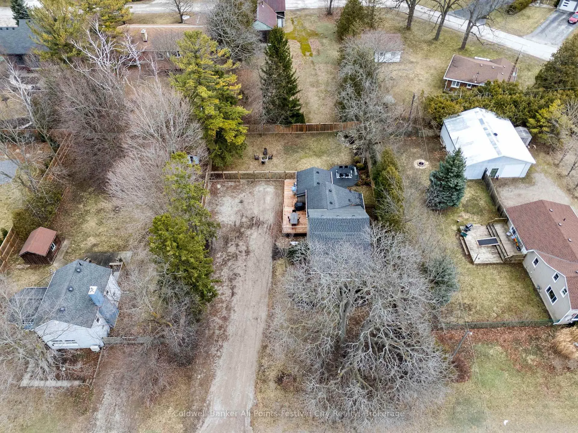 Photo 39 of 38 Main Street S, Bluewater, Bayfield — HOMEH