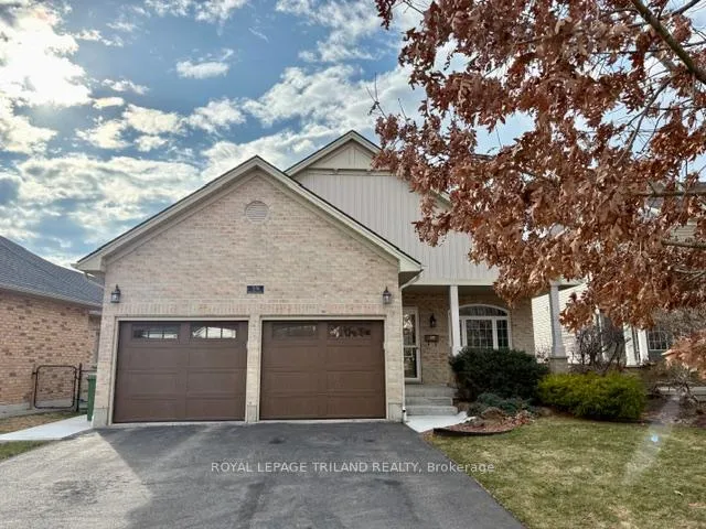 Photo 1 of 39 Augusta Crescent, St. Thomas — HOMEH