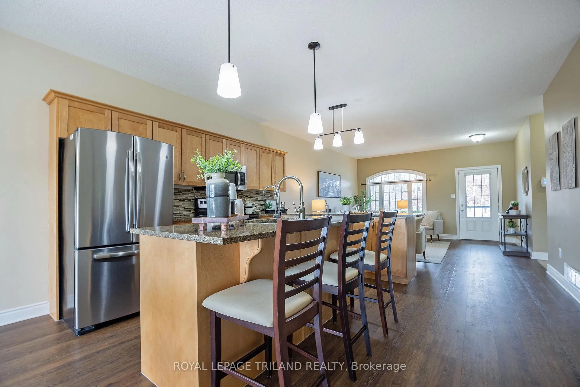 Photo 14 of 39 Augusta Crescent, St. Thomas — HOMEH