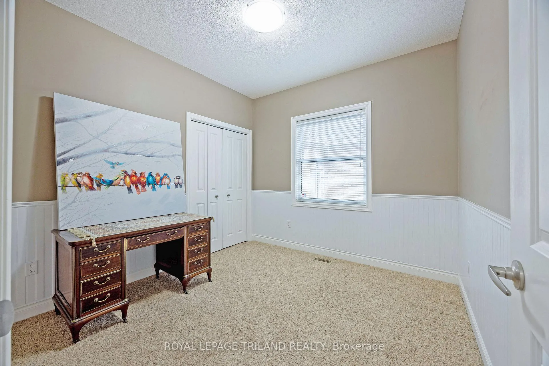 Photo 24 of 39 Augusta Crescent, St. Thomas — HOMEH