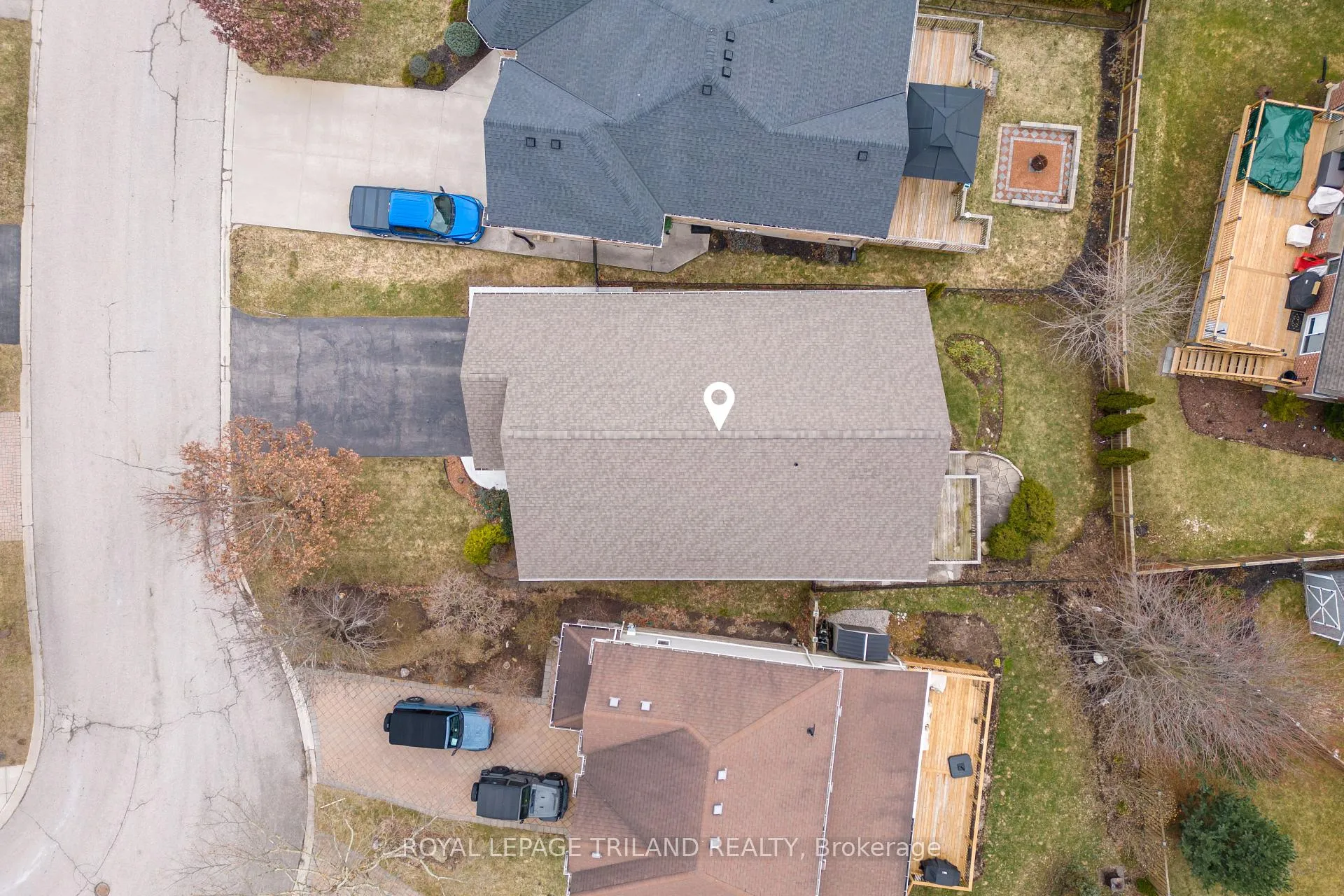 Photo 47 of 39 Augusta Crescent, St. Thomas — HOMEH