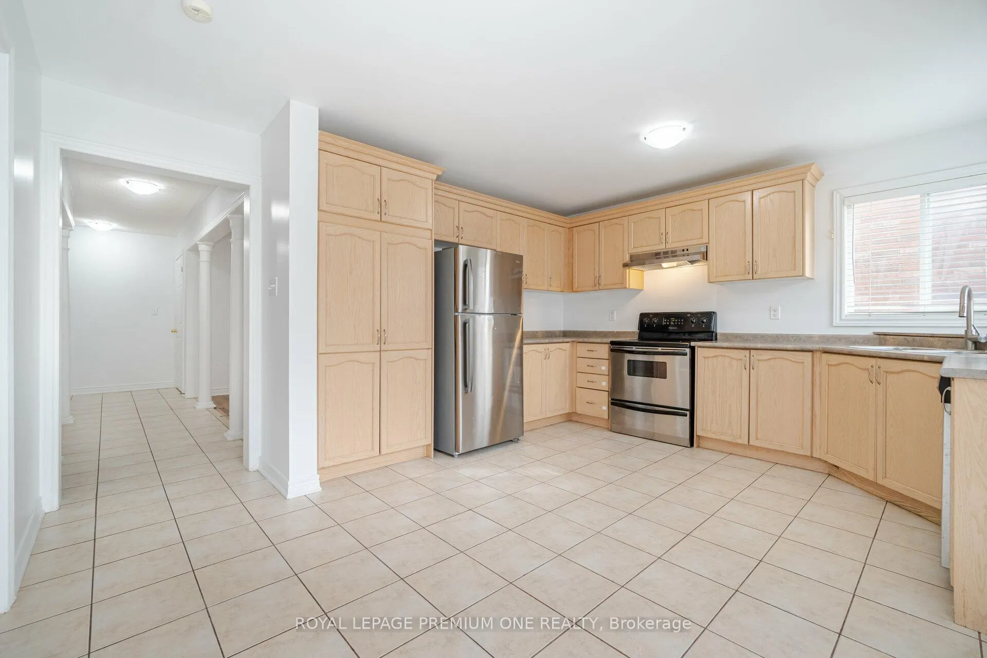 Photo 19 of 48 Devonwood Drive, Markham, Berczy — HOMEH