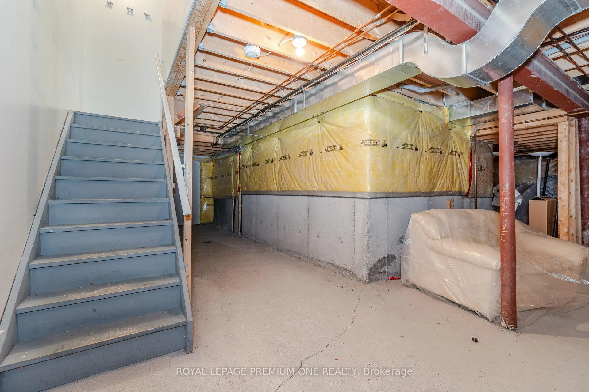 Photo 42 of 48 Devonwood Drive, Markham, Berczy — HOMEH