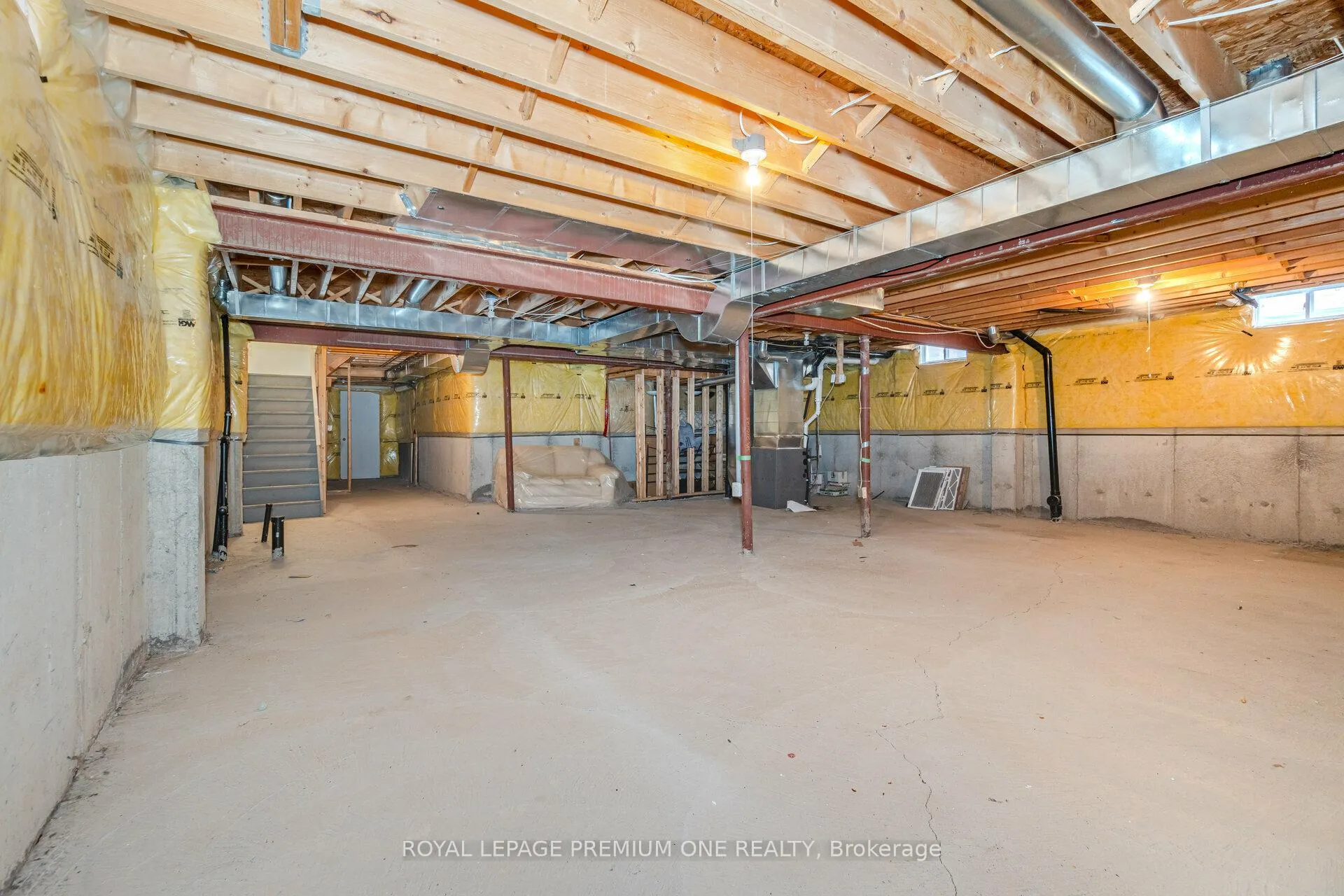 Photo 43 of 48 Devonwood Drive, Markham, Berczy — HOMEH