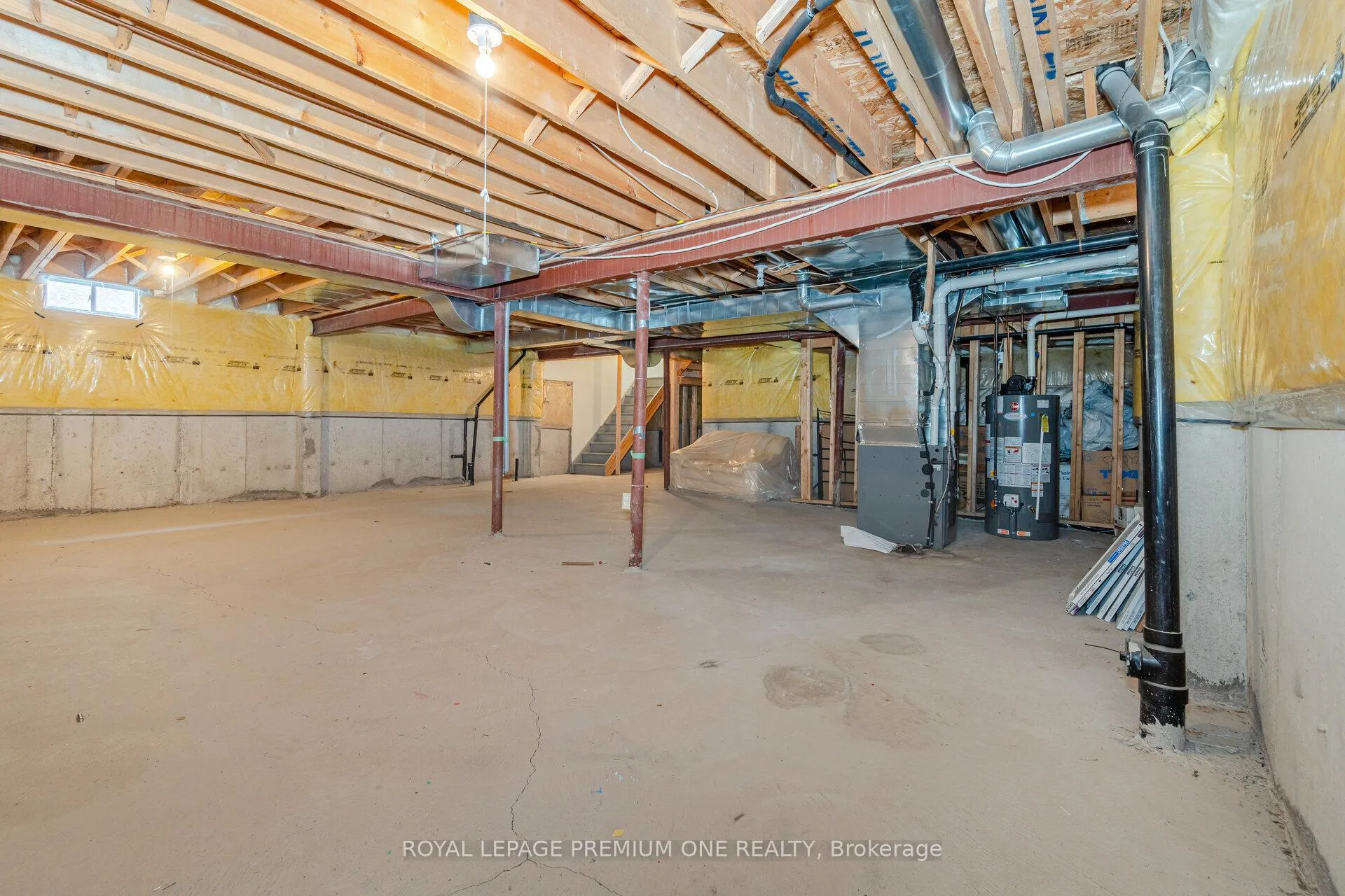 Photo 44 of 48 Devonwood Drive, Markham, Berczy — HOMEH