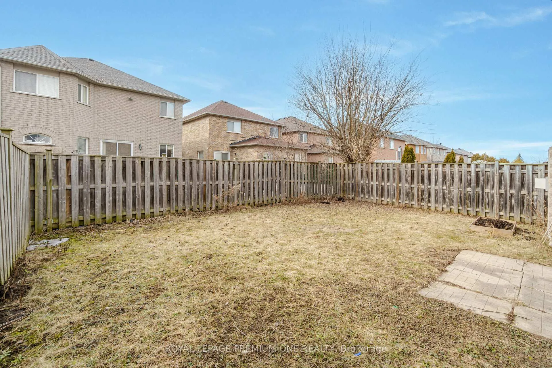 Photo 46 of 48 Devonwood Drive, Markham, Berczy — HOMEH