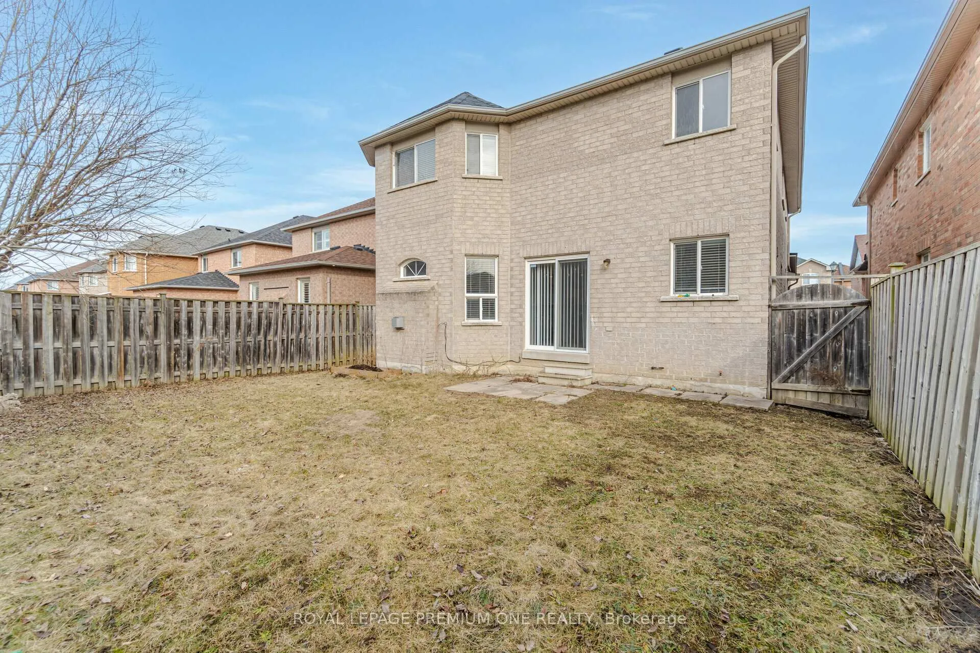 Photo 47 of 48 Devonwood Drive, Markham, Berczy — HOMEH