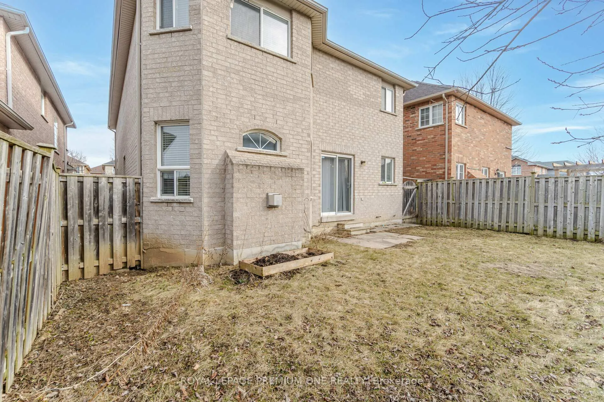 Photo 48 of 48 Devonwood Drive, Markham, Berczy — HOMEH