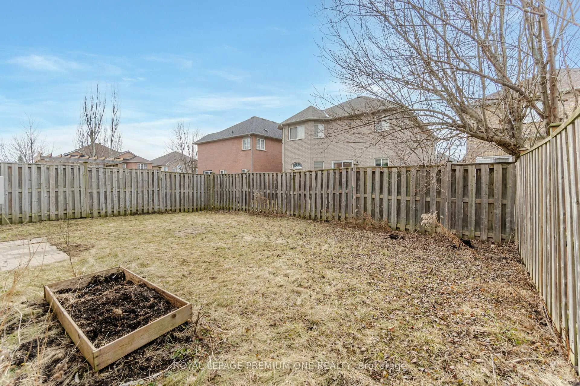 Photo 49 of 48 Devonwood Drive, Markham, Berczy — HOMEH