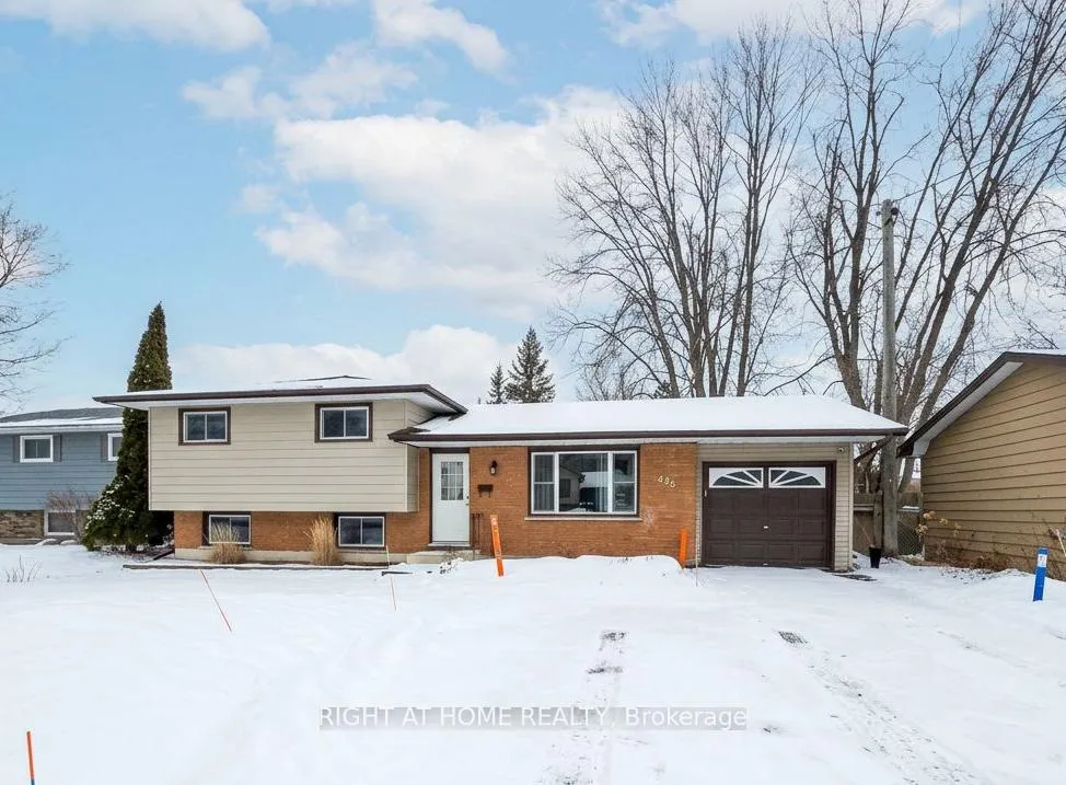 Photo 2 of 438 Forest Avenue S, Orillia — HOMEH