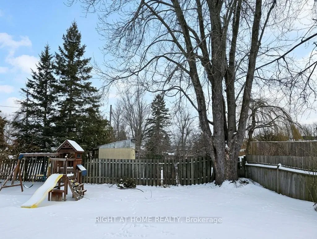 Photo 15 of 438 Forest Avenue S, Orillia — HOMEH