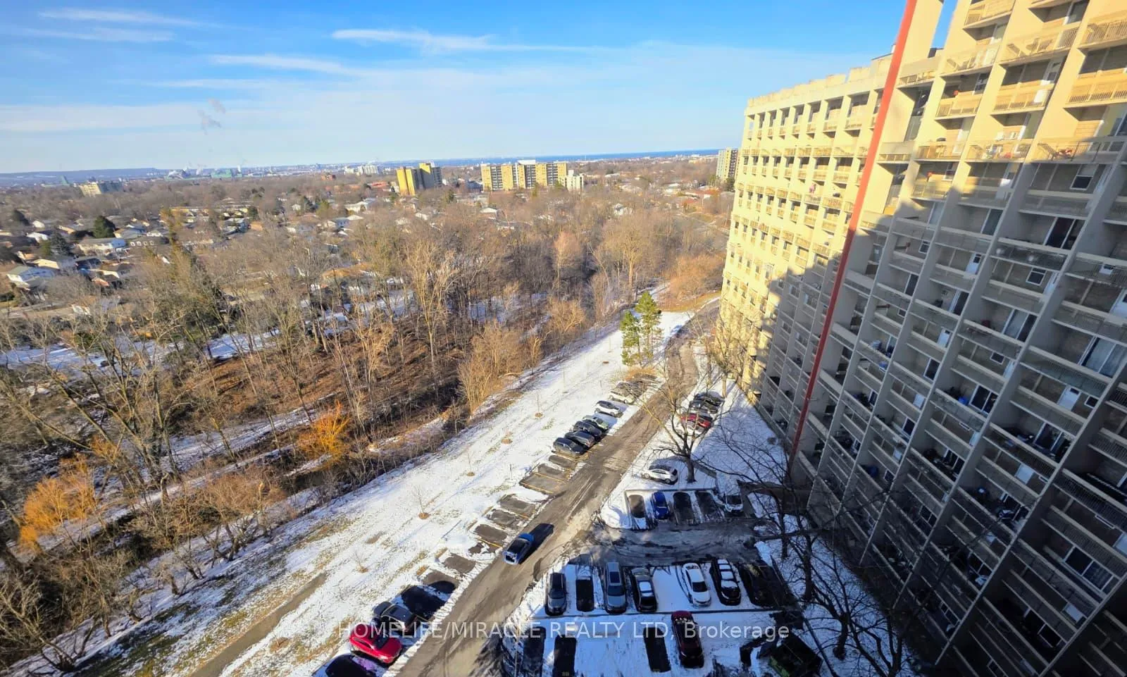 Photo 1 of Unit 724, 350 Quigley Road, Hamilton, Vincent — HOMEH