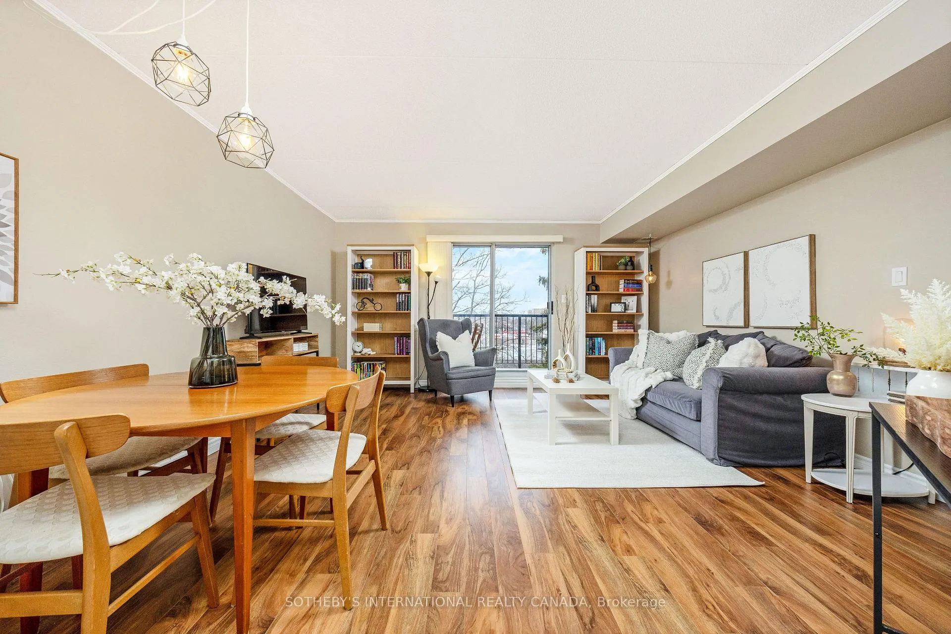 Photo 8 of Unit 410, 3499 Upper Middle Road, Burlington, Headon — HOMEH
