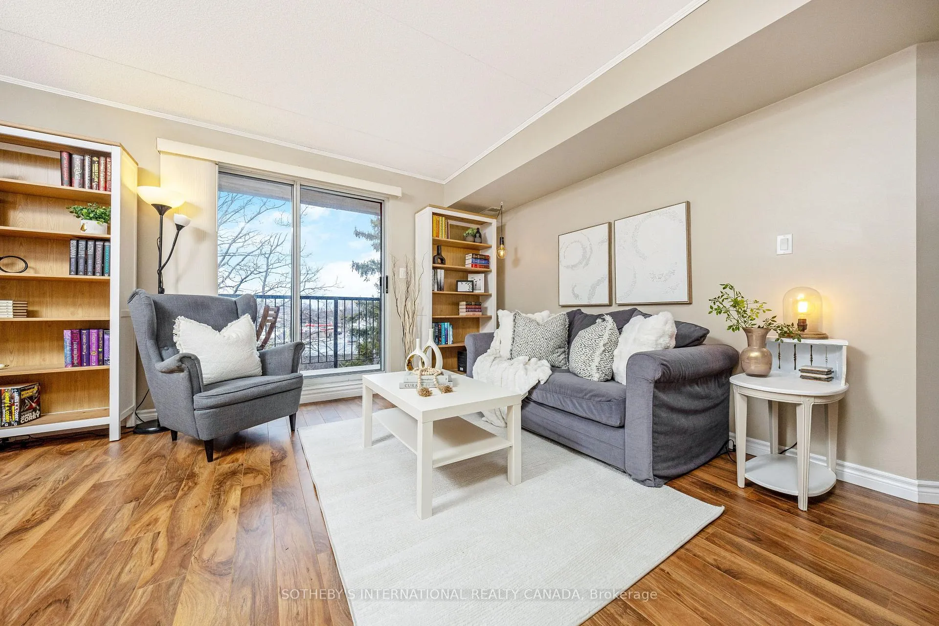 Photo 11 of Unit 410, 3499 Upper Middle Road, Burlington, Headon — HOMEH