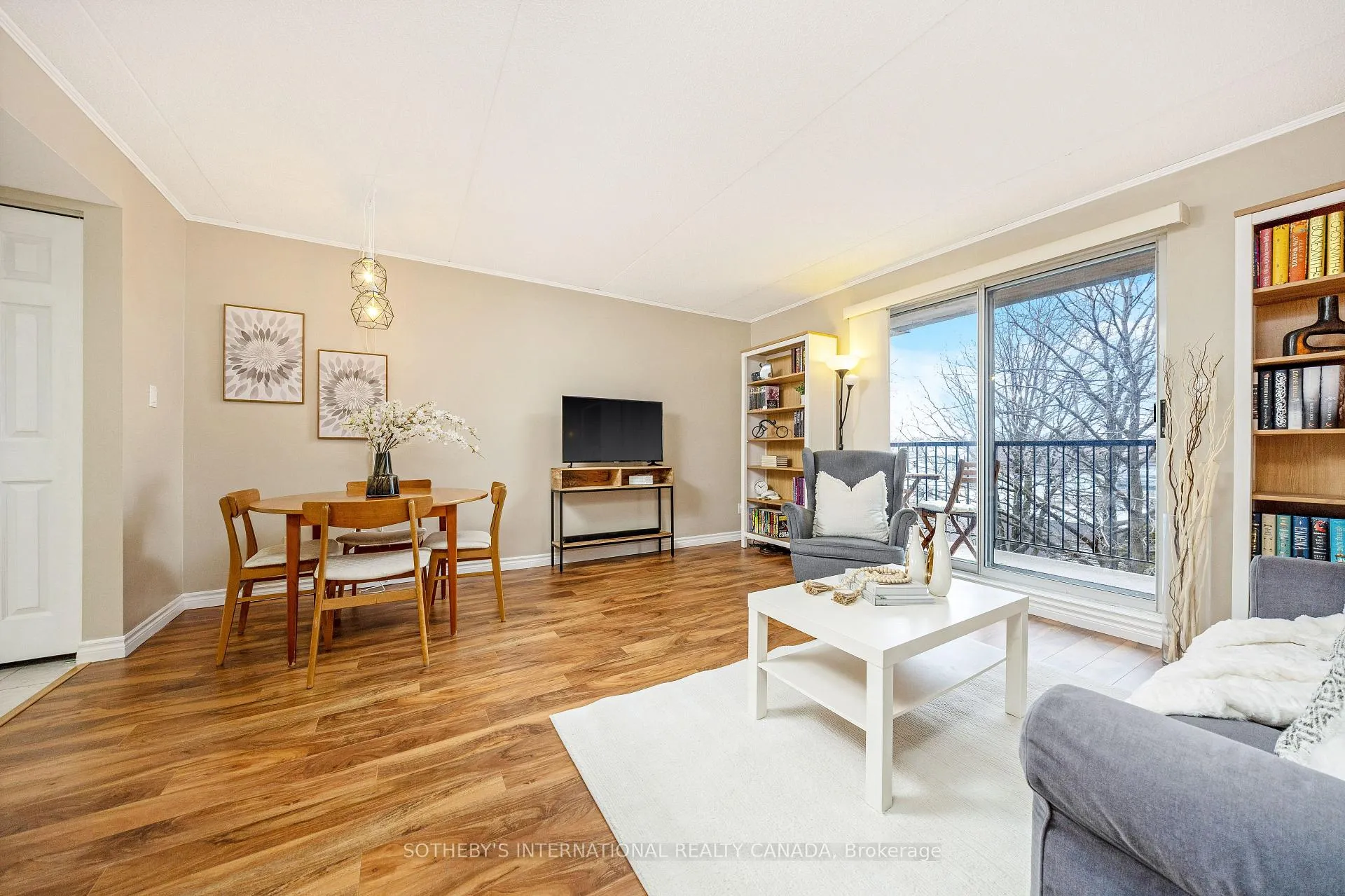Photo 12 of Unit 410, 3499 Upper Middle Road, Burlington, Headon — HOMEH