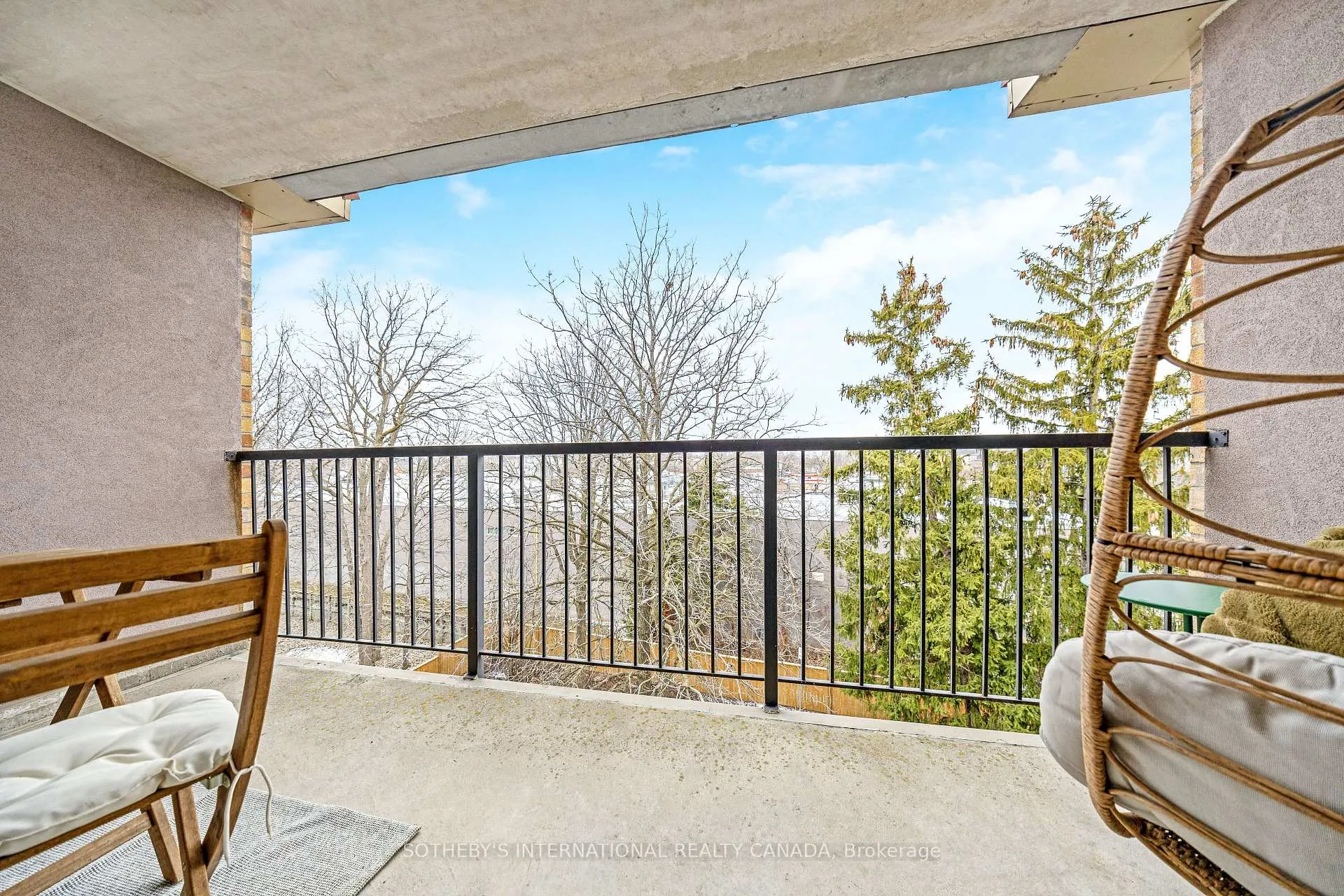 Photo 21 of Unit 410, 3499 Upper Middle Road, Burlington, Headon — HOMEH