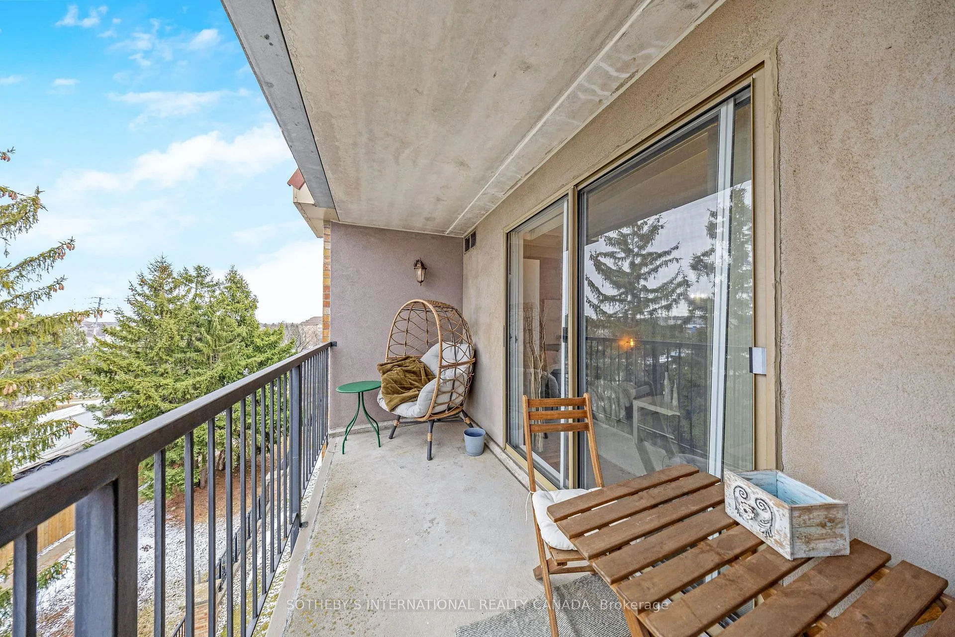 Photo 22 of Unit 410, 3499 Upper Middle Road, Burlington, Headon — HOMEH