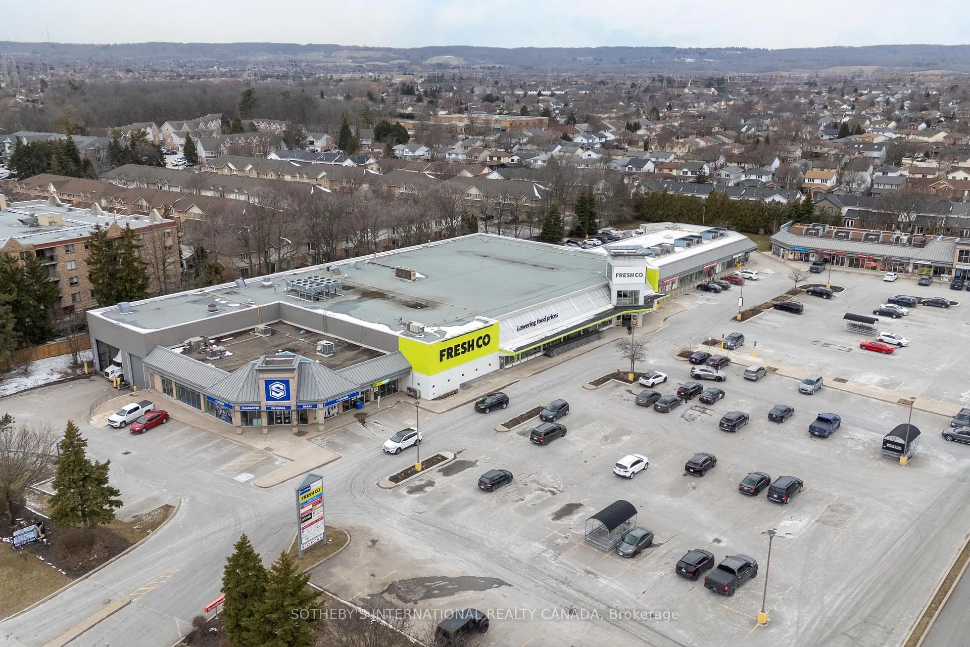 Photo 26 of Unit 410, 3499 Upper Middle Road, Burlington, Headon — HOMEH