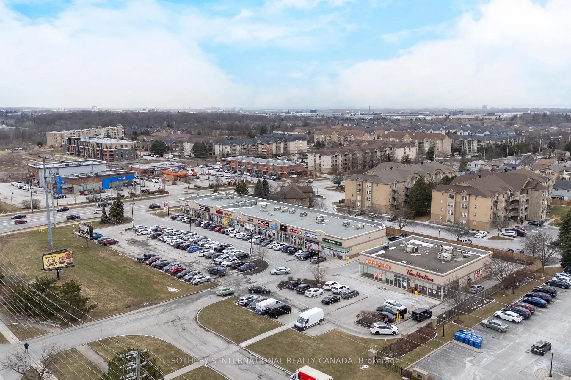 Photo 27 of Unit 410, 3499 Upper Middle Road, Burlington, Headon — HOMEH