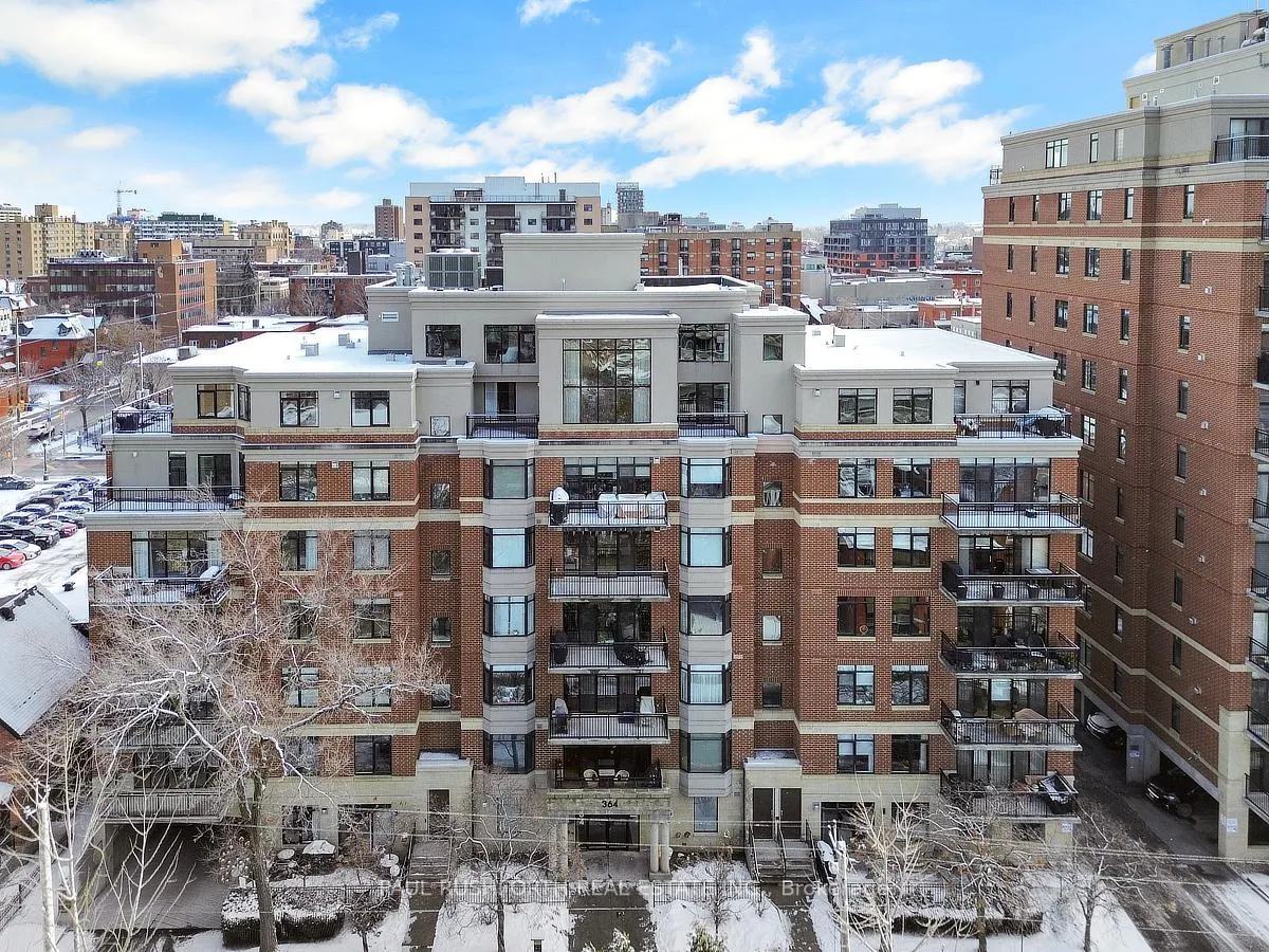 Photo 1 of Unit PH2, 364 Cooper Street, Ottawa, Ottawa Centre — HOMEH