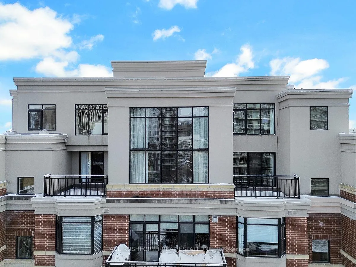 Photo 2 of Unit PH2, 364 Cooper Street, Ottawa, Ottawa Centre — HOMEH