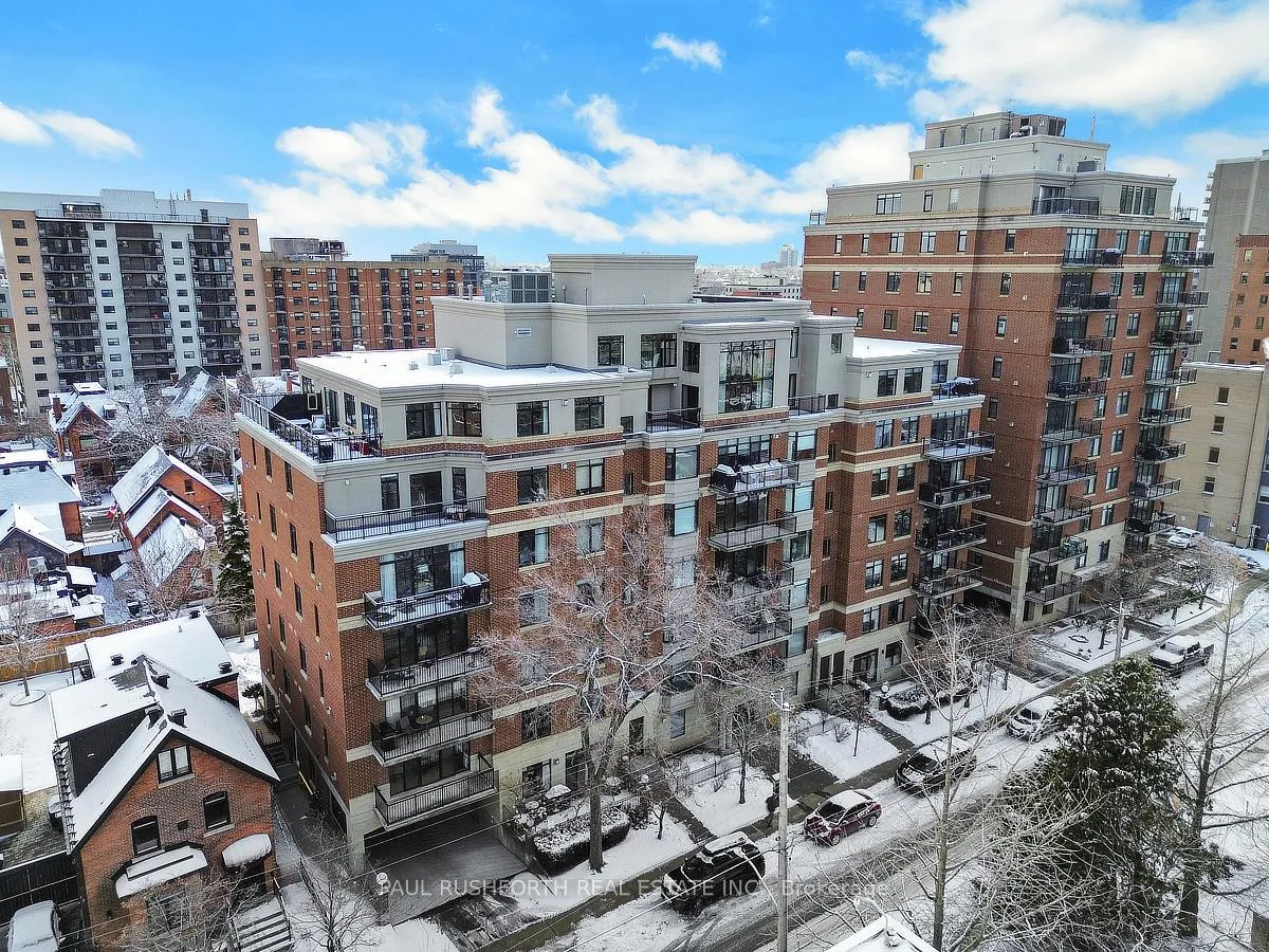 Photo 3 of Unit PH2, 364 Cooper Street, Ottawa, Ottawa Centre — HOMEH