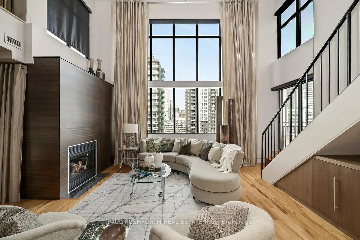 Photo 5 of Unit PH2, 364 Cooper Street, Ottawa, Ottawa Centre — HOMEH