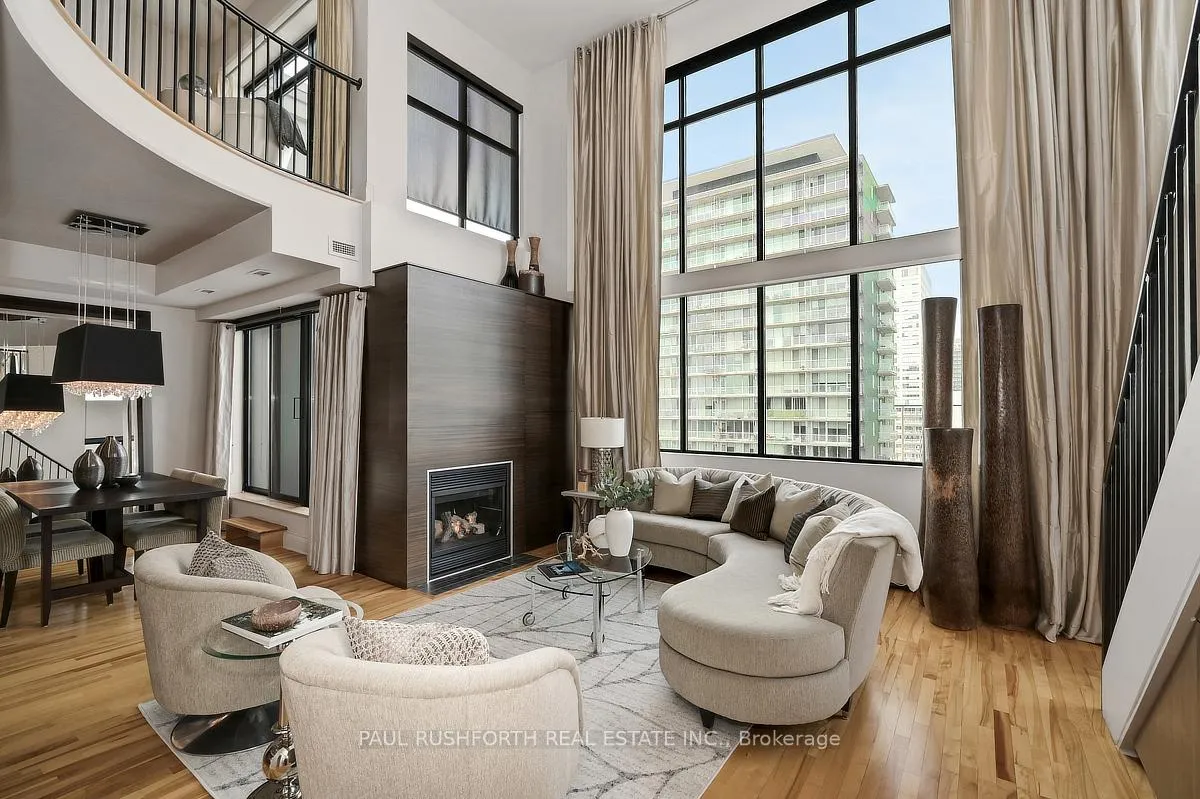 Photo 6 of Unit PH2, 364 Cooper Street, Ottawa, Ottawa Centre — HOMEH