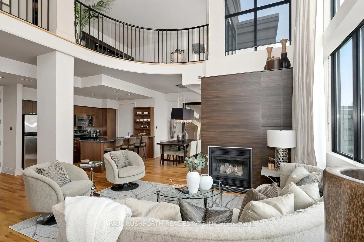 Photo 7 of Unit PH2, 364 Cooper Street, Ottawa, Ottawa Centre — HOMEH