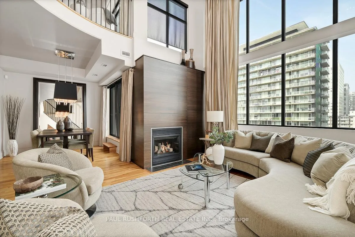 Photo 8 of Unit PH2, 364 Cooper Street, Ottawa, Ottawa Centre — HOMEH