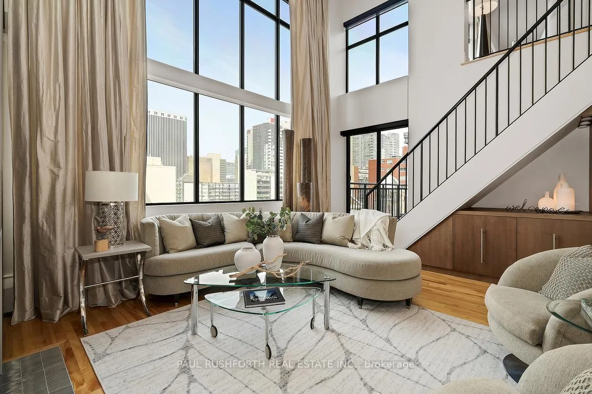 Photo 9 of Unit PH2, 364 Cooper Street, Ottawa, Ottawa Centre — HOMEH